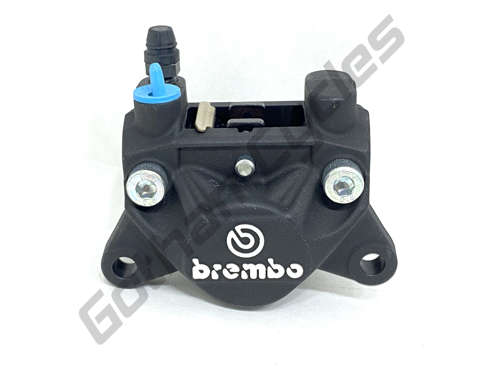 Brembo P32 P32F 32F P 32 F 32mm Black Left Hand Bleed Rear Brake Caliper Brembo P32 P32F 32F P 32 F 32mm Black Left Hand Bleed Rear Brake Caliper
