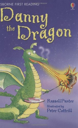 Danny the Dragon