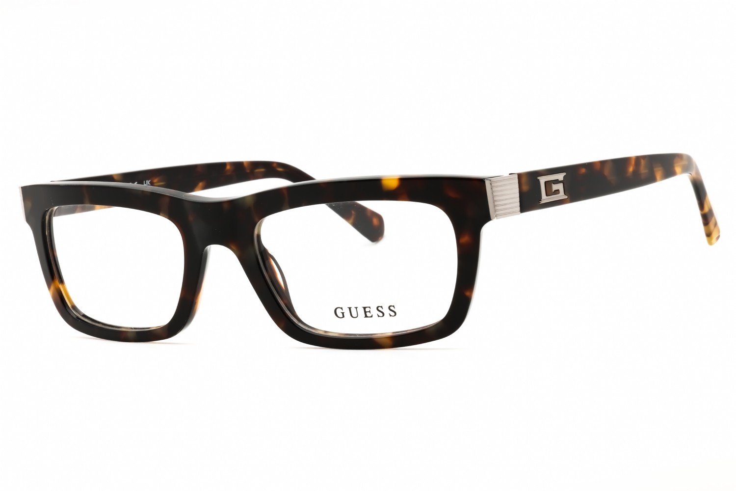 NEW Guess GU50242-053 Eyeglasses 53mm 100% Authentic
