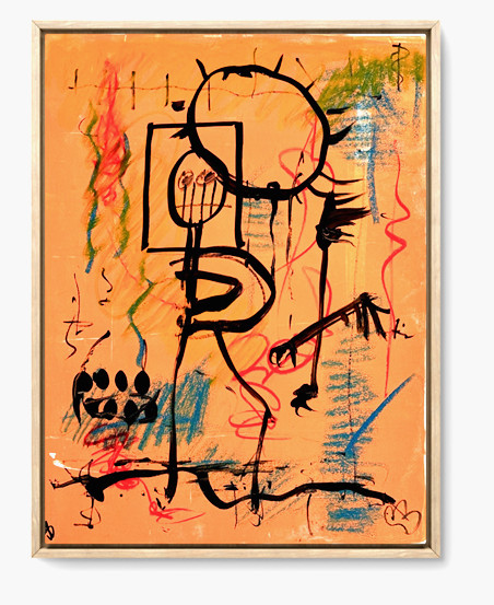 STEVEBARTZ ORIGINAL ART \
