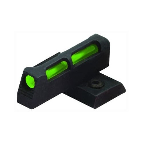 HiViz LiteWave Front Sight for Ruger SR22 UPC: 613485588989