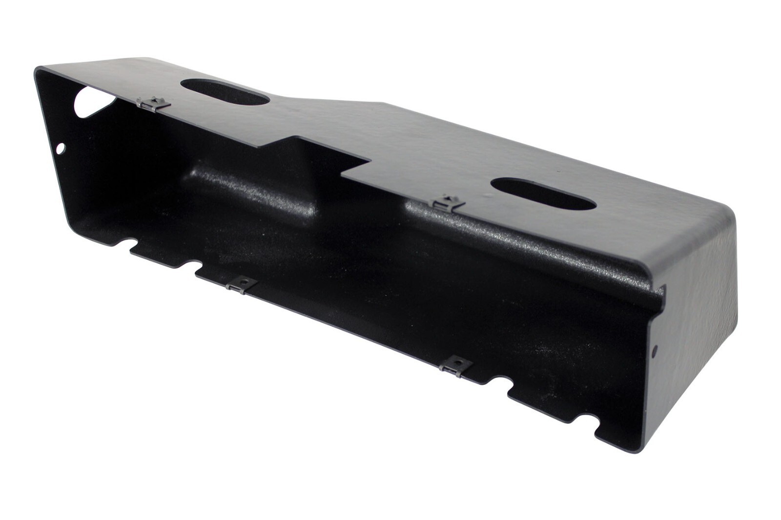 New Plastic Glove Box 1973-79 Ford F-Series & 1978-79 Bronco [32-7379]