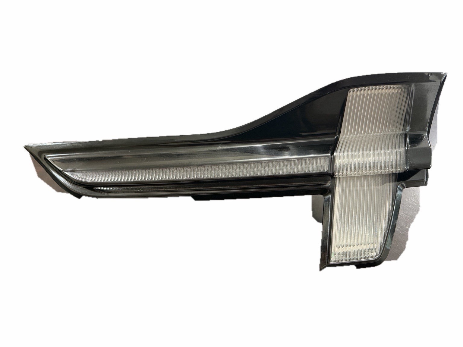 2021-2023 Ford Mustang Mach-E RH Inner LED Tail Light OEM LJ8B-13A602-AE