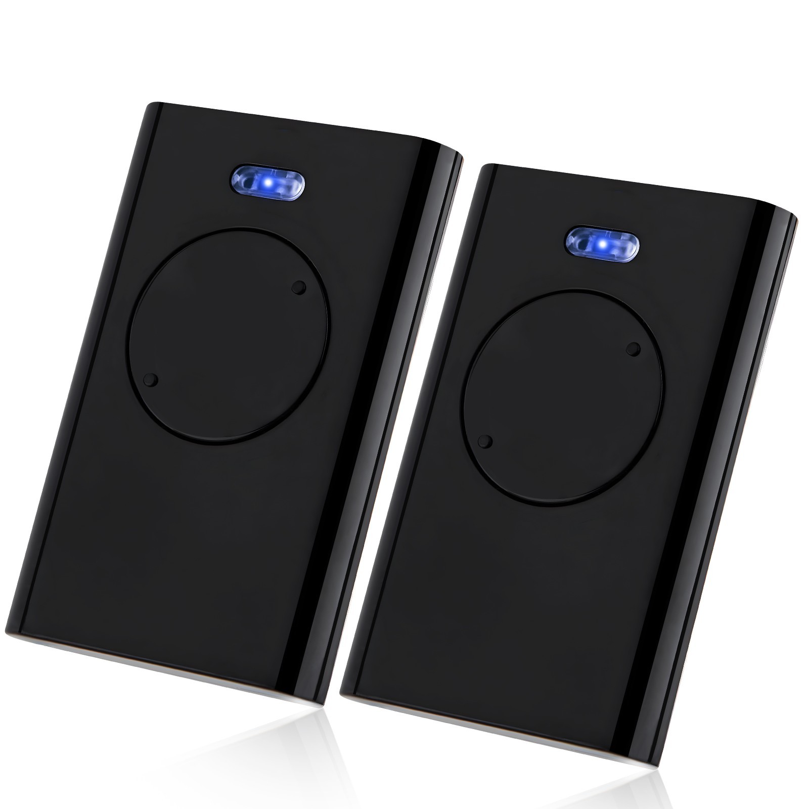 2 Pack Garage Door Opener Remote 868MHz Compatible With FAAC XT2 XT4 SLH SLHLR 2 Pack Garage Door Opener Remote 868MHz Compatible With FAAC XT2 XT4 SLH SLHLR