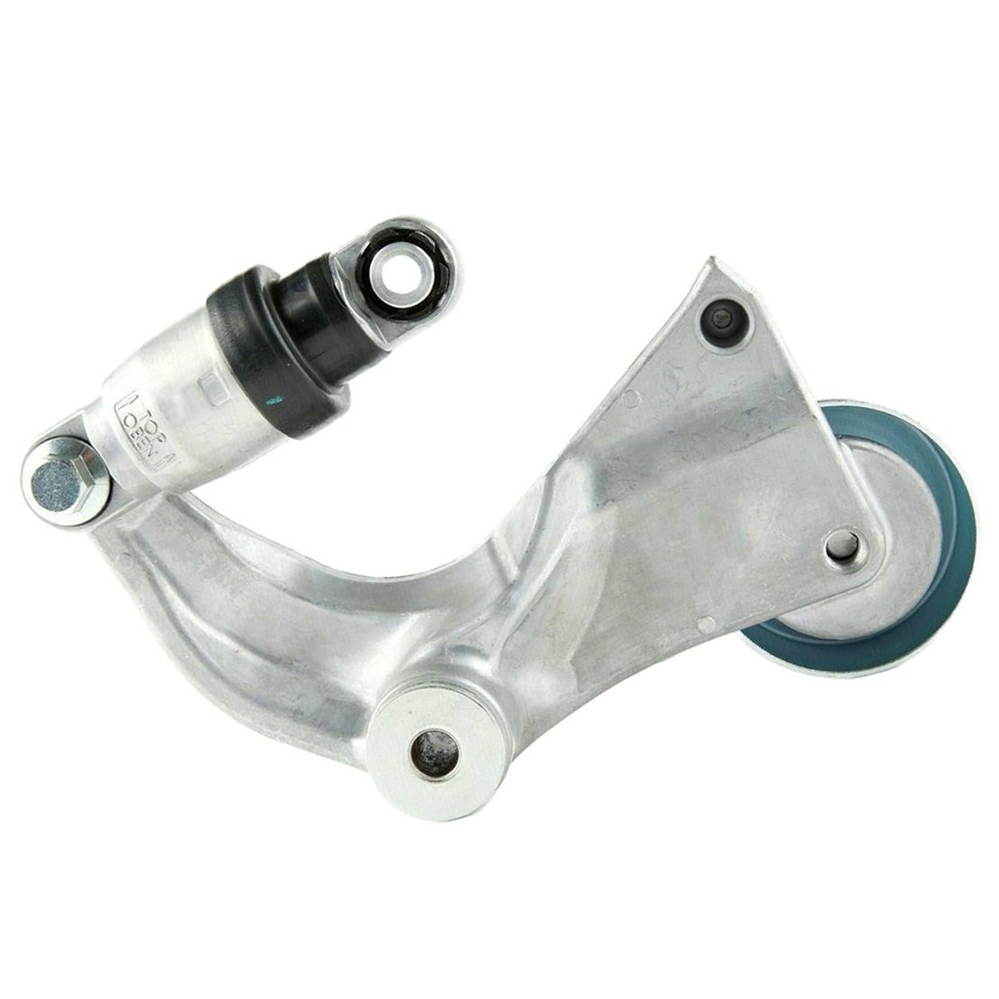 New 1x Belt Tensioner Assembly With Pulley fit for Acura ILX L4 2.0L 2014 HOT