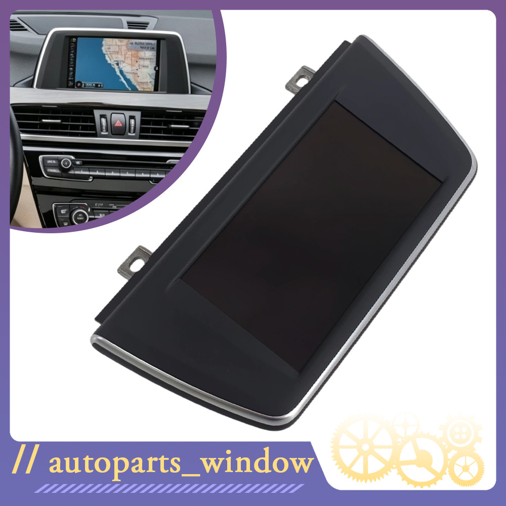 Fit For 2016-2018 BMW X1 F48 6.5\