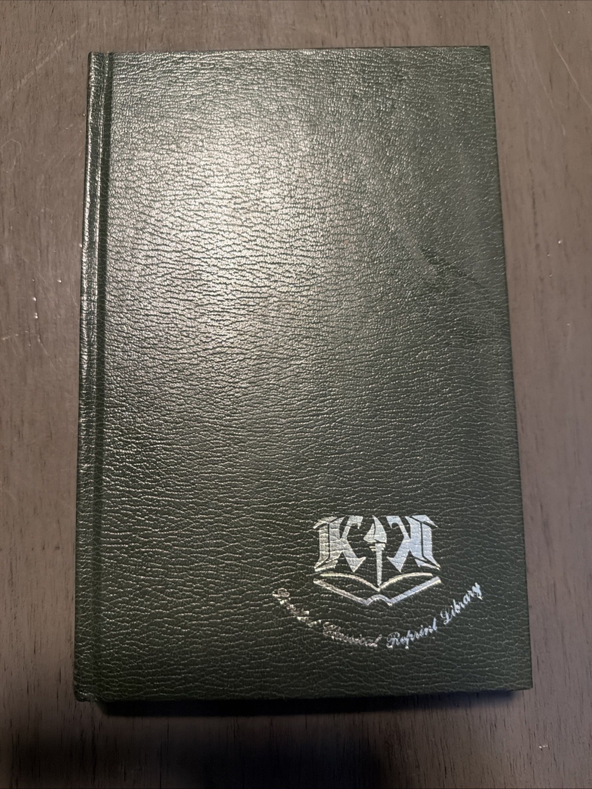An Exposition of the Epistle to the Galatians by John Brown (1981, Hardcover)