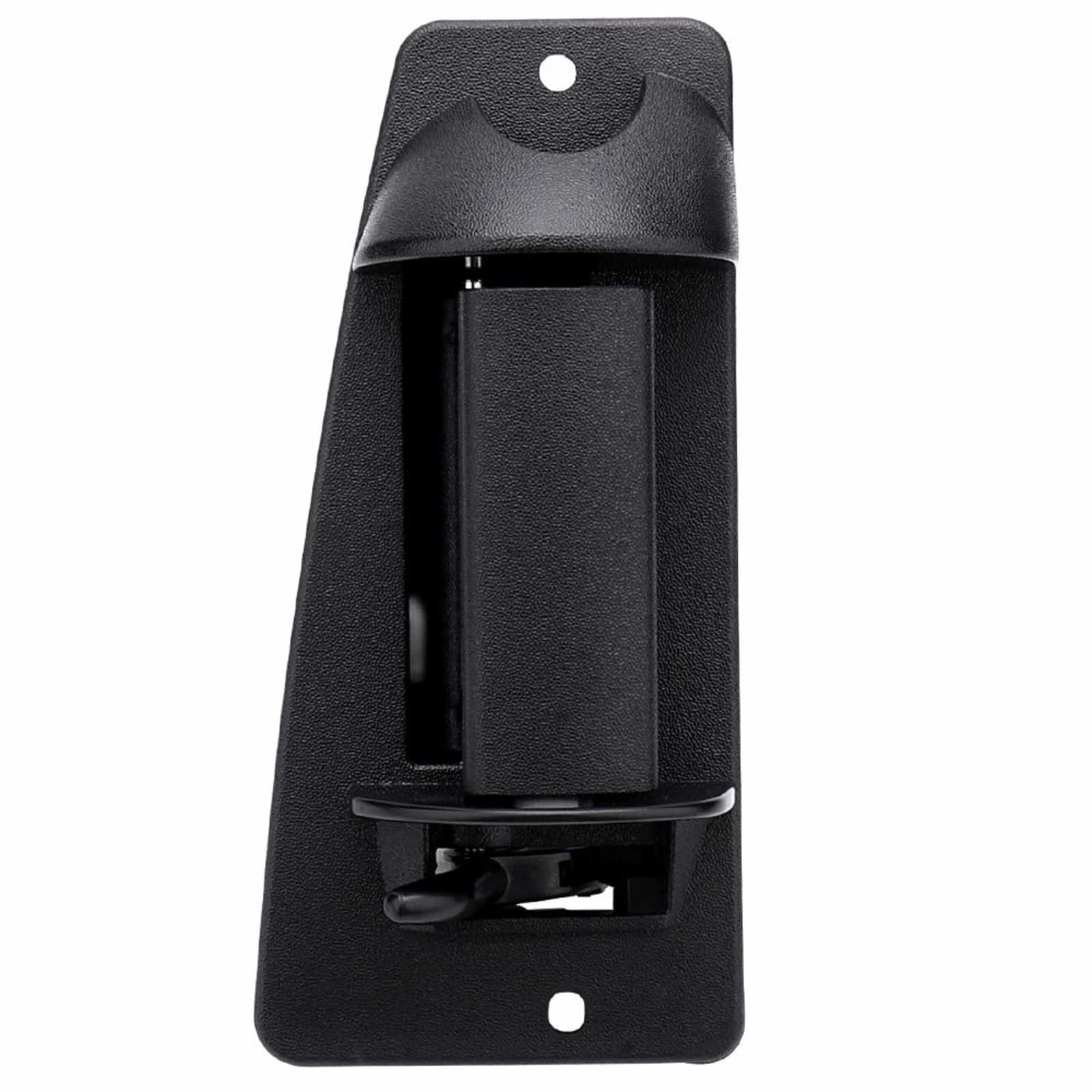 Rear RH Exterior Door Handle 1999-2006 Chevy Silverado GMC Sierra Extended Cab