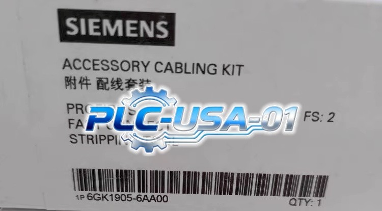 6GK1905-6AA00 1PCS Brand New Siemens 6GK1 905-6AA00 Stripping Tool  Fast ship