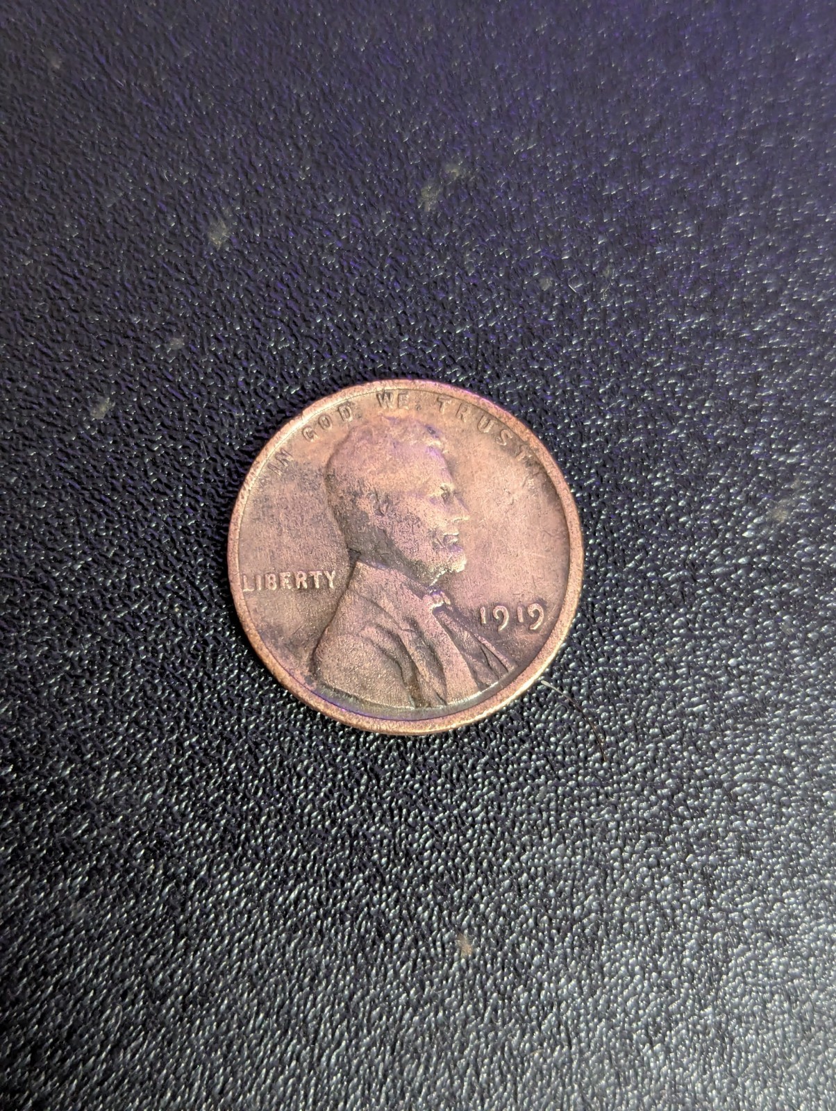 (22) 1909 - 1919 PDS Lincoln Wheat Cent Penny 1C US Coin Lot - CHECK IT OUT