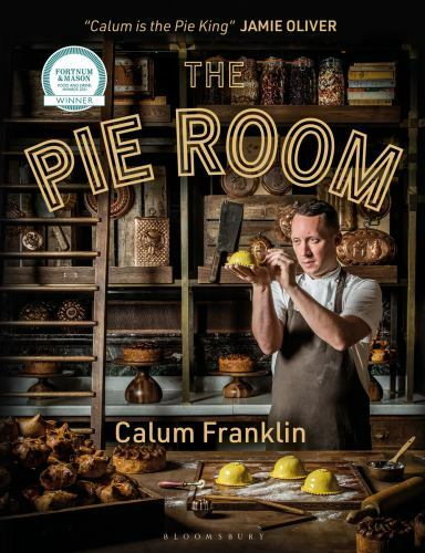 Pie Room : 80 Achievable and Show-Stopping Pies and Sides for Pie Lovers...