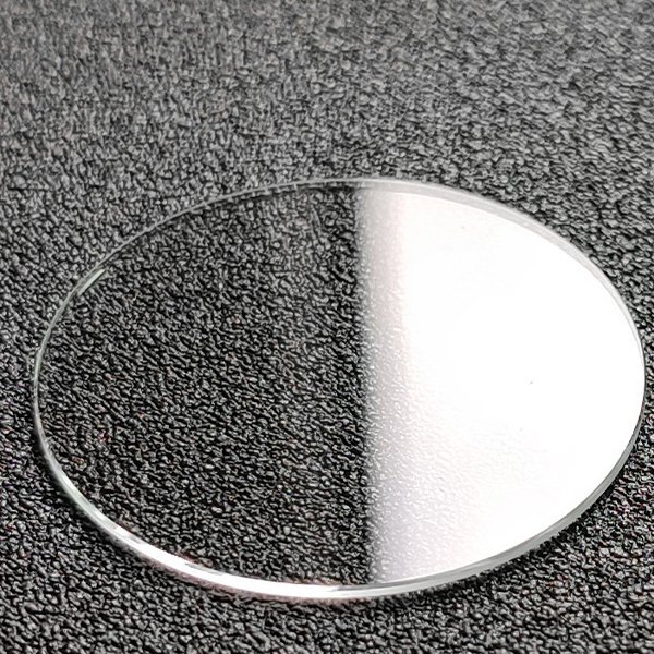 0.8/1.0/1.2/1.5/2.0mm Thick Flat Mineral Watch Crystal Watch Glass Replacement 0.8/1.0/1.2/1.5/2.0mm Thick Flat Mineral Watch Crystal Watch Glass Replacement