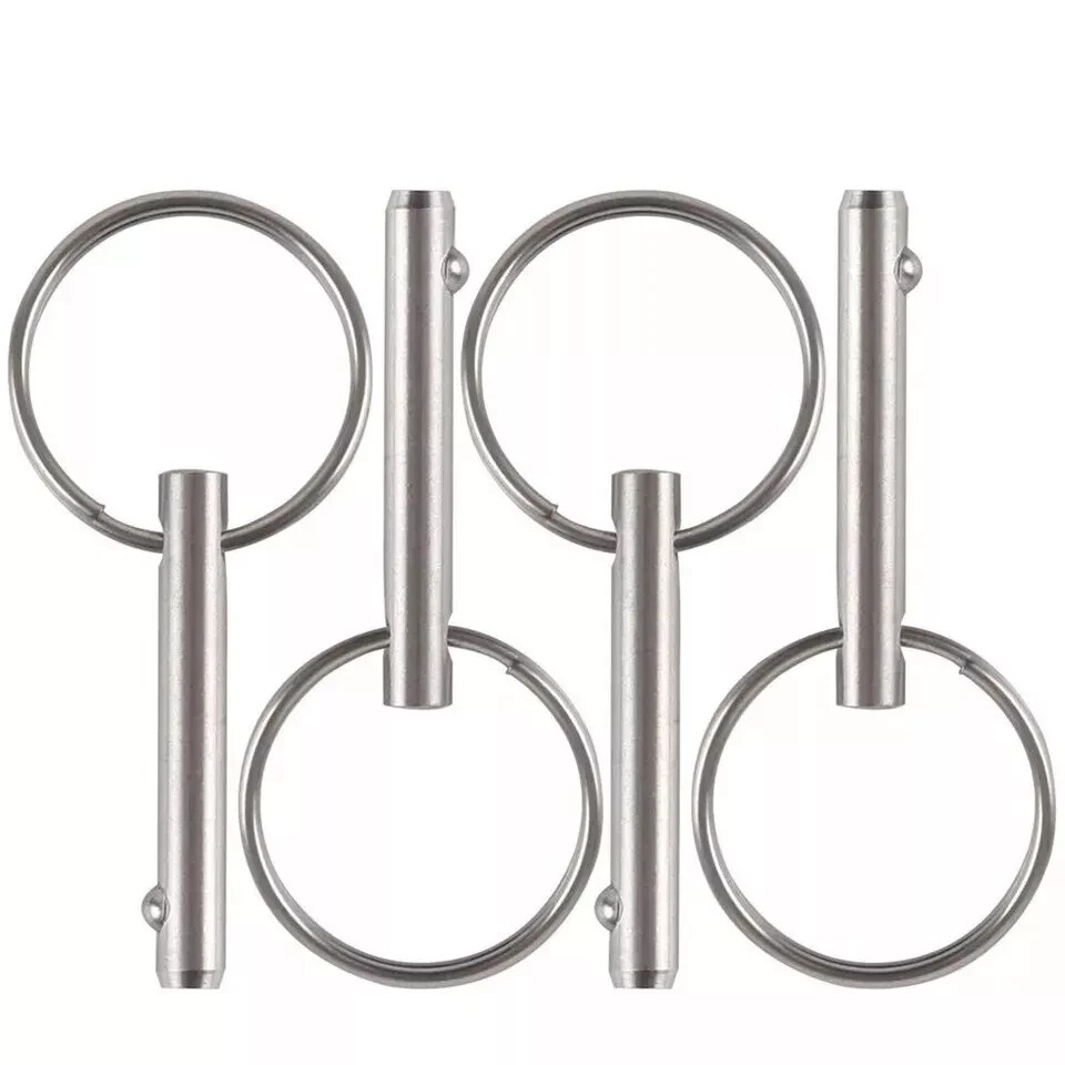 Small Quick Release Pin 3/16\ Small Quick Release Pin 3/16\