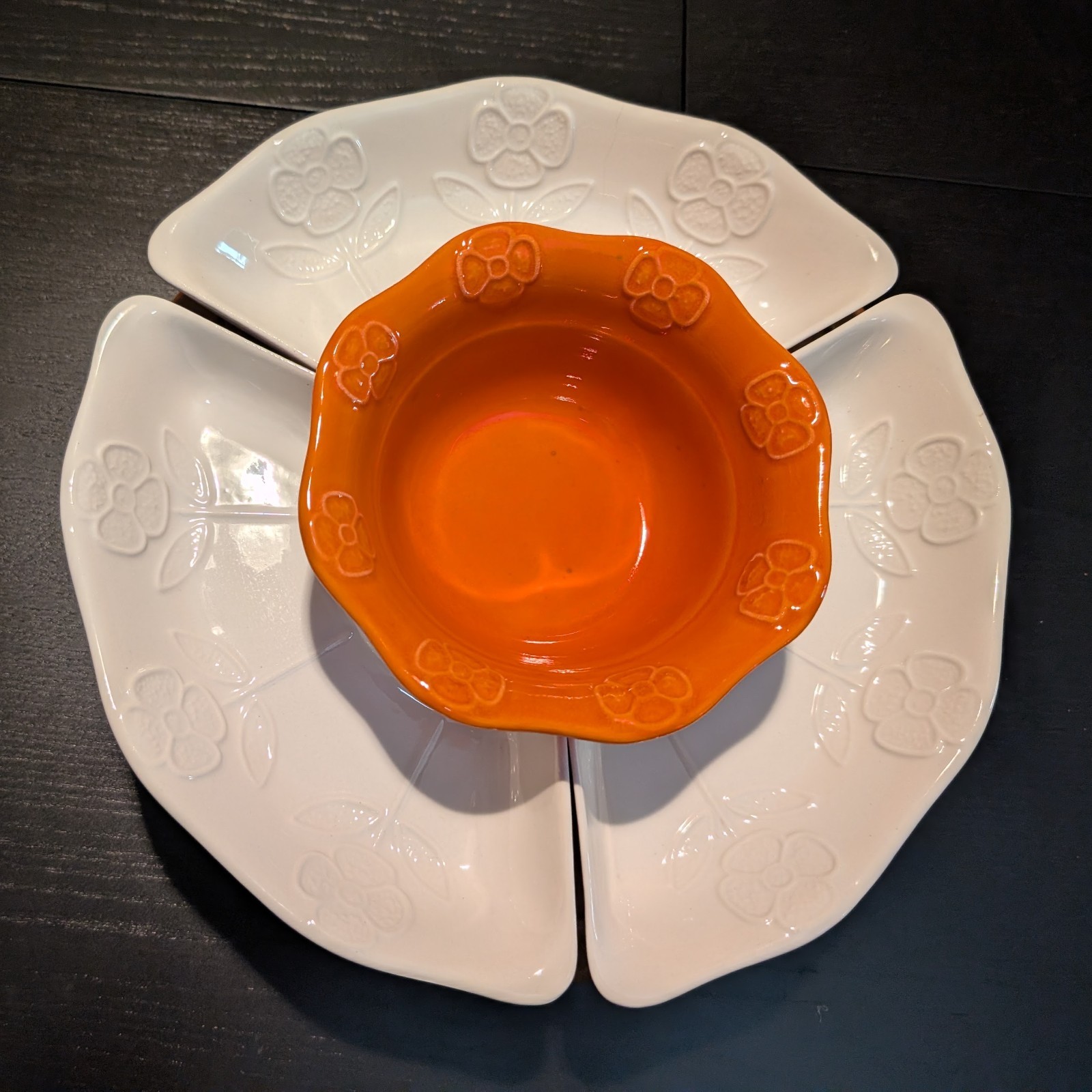 Vintage 1960s California Pottery