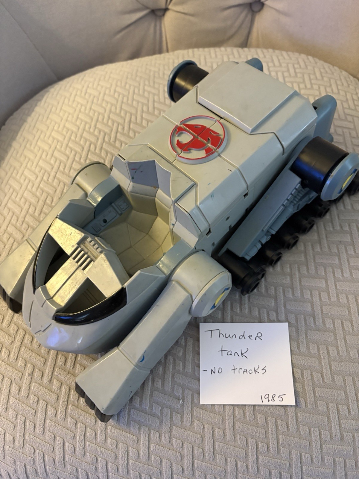 Vintage 1985 Thunder cats Figures And Vehicles     Bundle Sale
