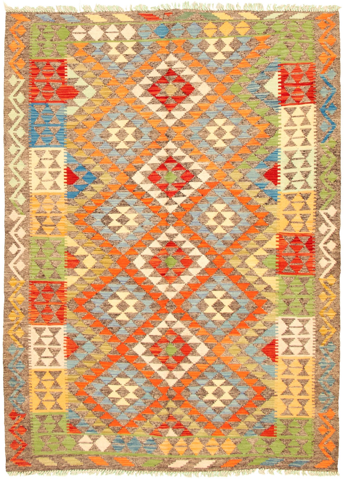 Vintage 5\'8\