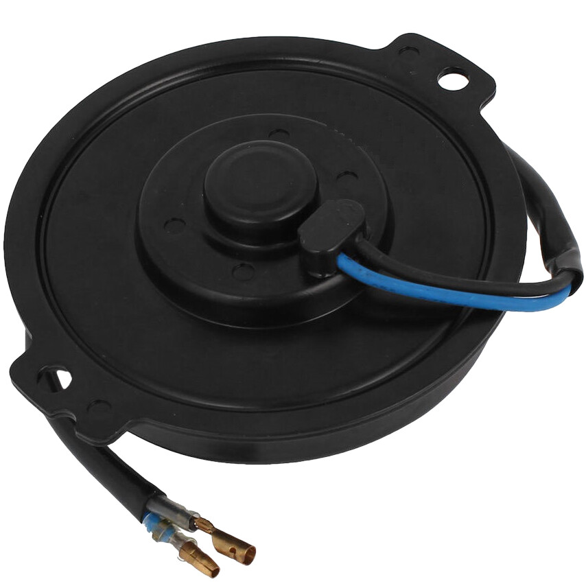 ELECTRIC RADIATOR FAN 12 VOLT 90-180 WATT 12V MOTOR 2-3-4 BOLT HOLE REVERSIBLE ELECTRIC RADIATOR FAN 12 VOLT 90-180 WATT 12V MOTOR 2-3-4 BOLT HOLE REVERSIBLE