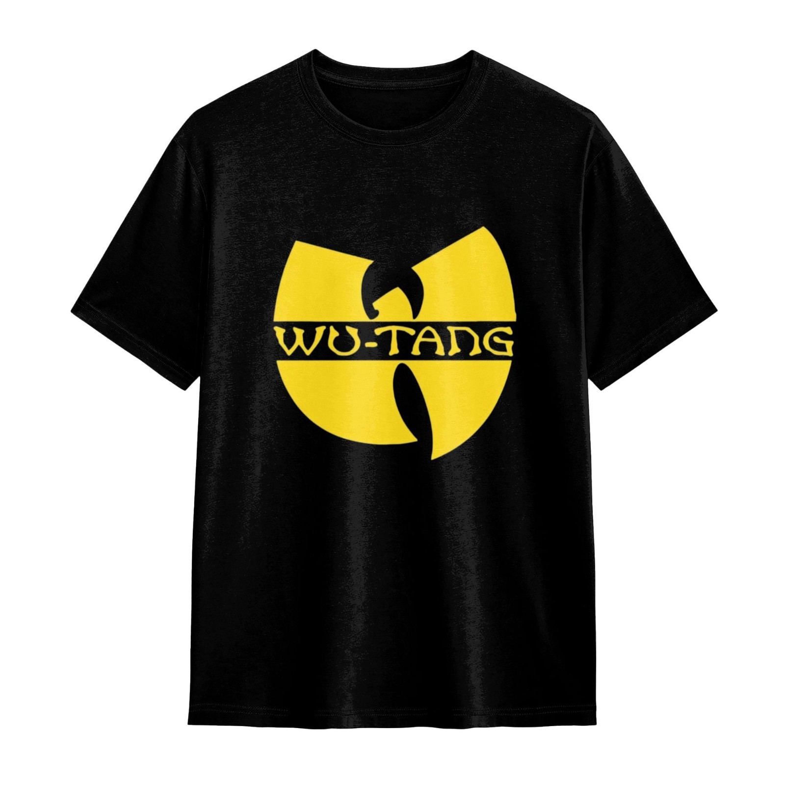 wu-tang clan wu-tang clan logo -wutang clan vintage 9Os vintage style T-Shirt