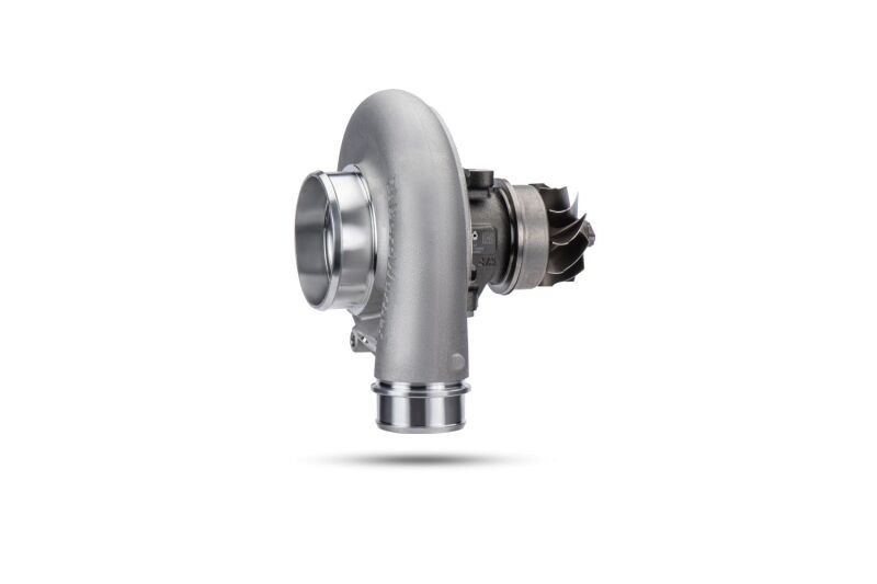 BorgWarner SuperCore For S200 SX-R 58mm Turbocharger Part 12707105086