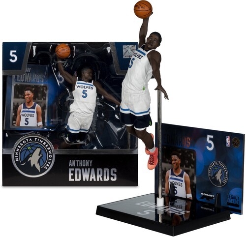 McFarlane\'s SportsPicks - NBA 7\