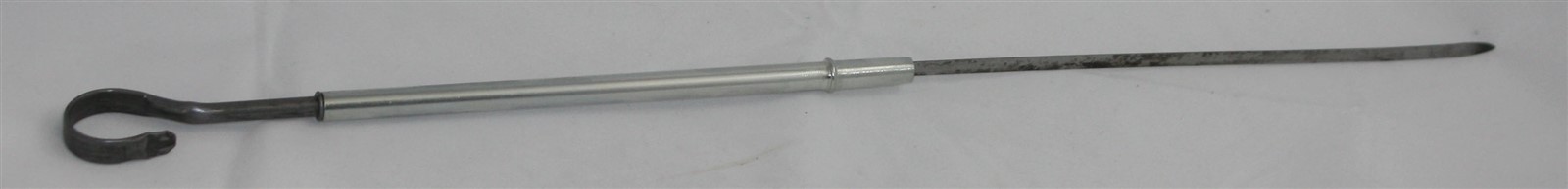 NEW 1970-74 Small Block Engine Dipstick & Tube
