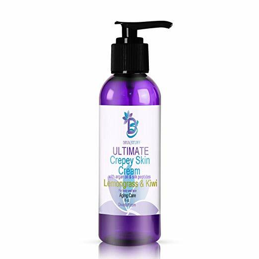 Ultimate Crepey Skin Cream \