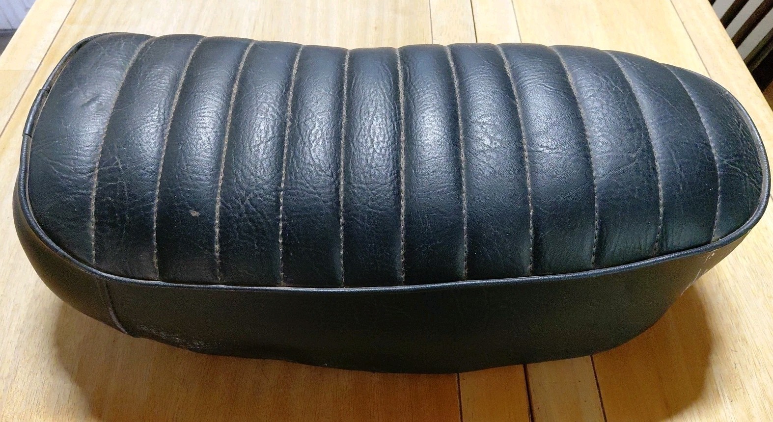 HONDA CT70 CT 70 TRAIL OEM 1980 SEAT SADDLE  