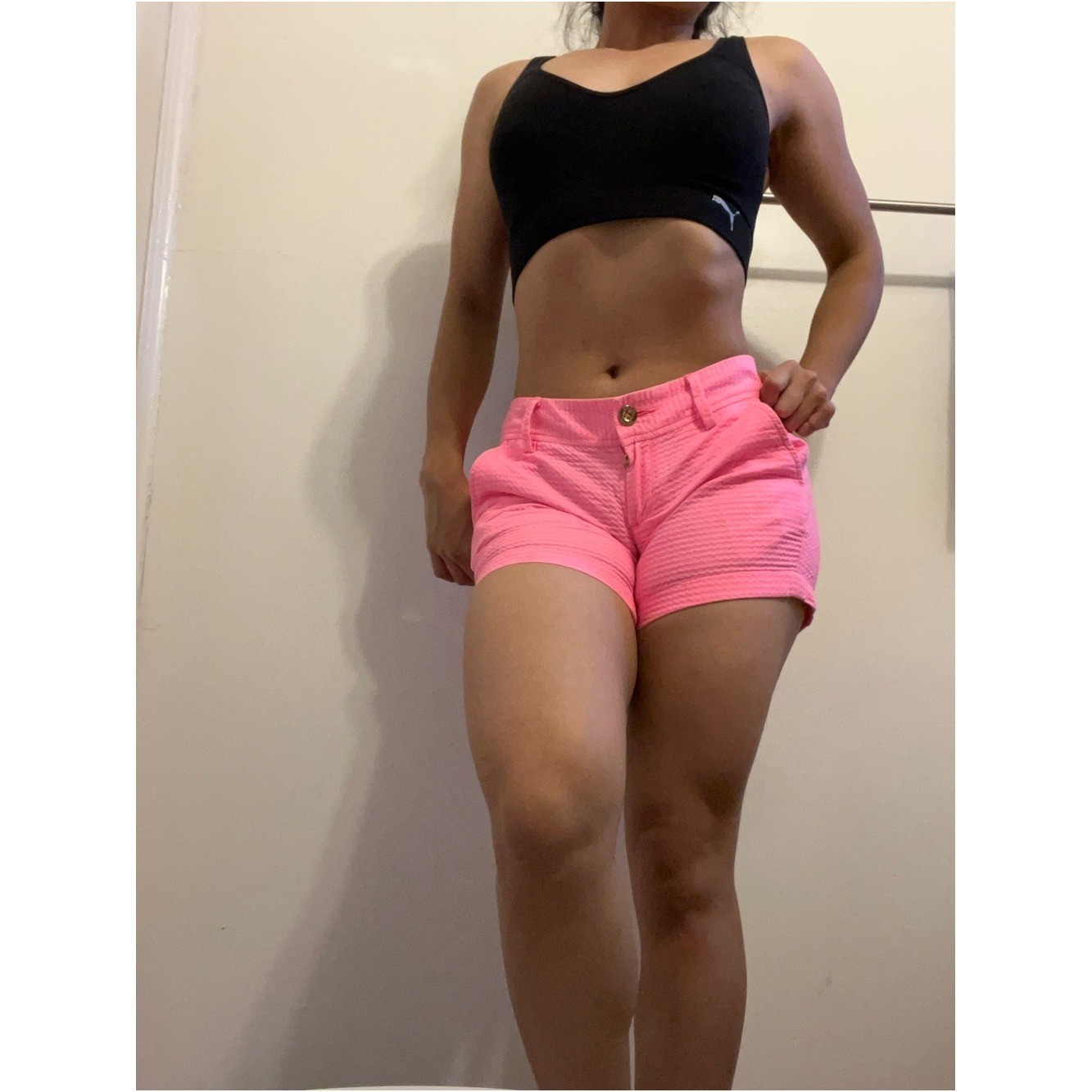 AG26 Lilly Pulitzer Shorts