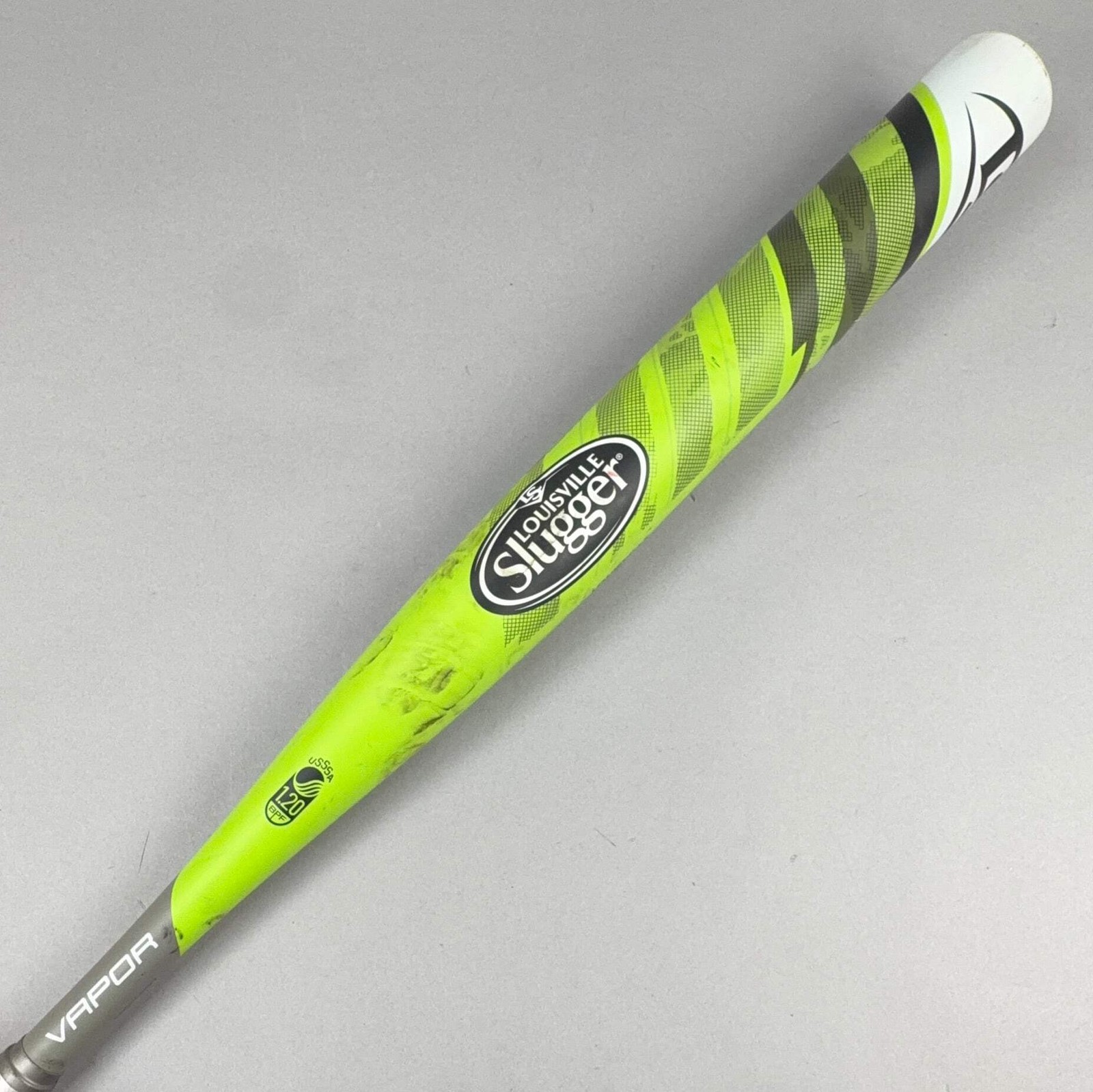 Louisville Slugger Vapor 34/26 (-8) ASA / NSA / USSSA Softball Bat