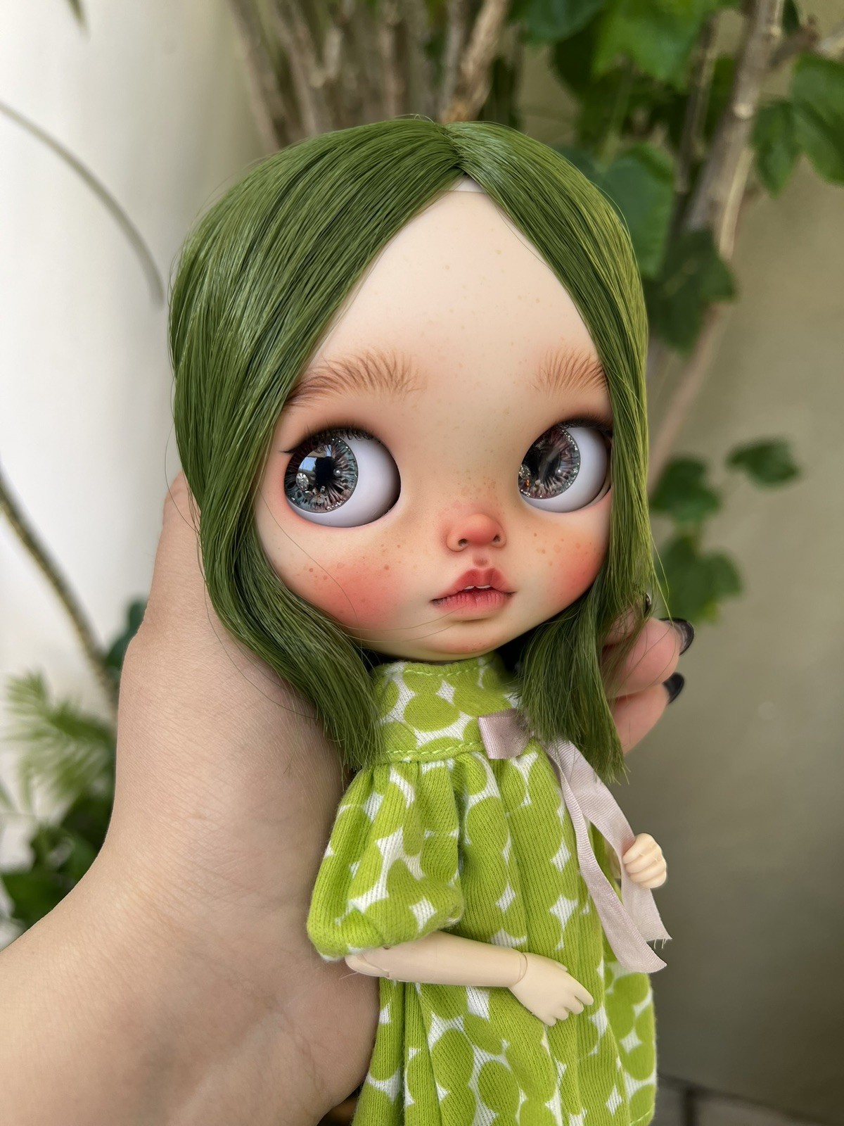 88 Forever Custom Blythe takara - US seller 88 Forever Custom Blythe takara - US seller
