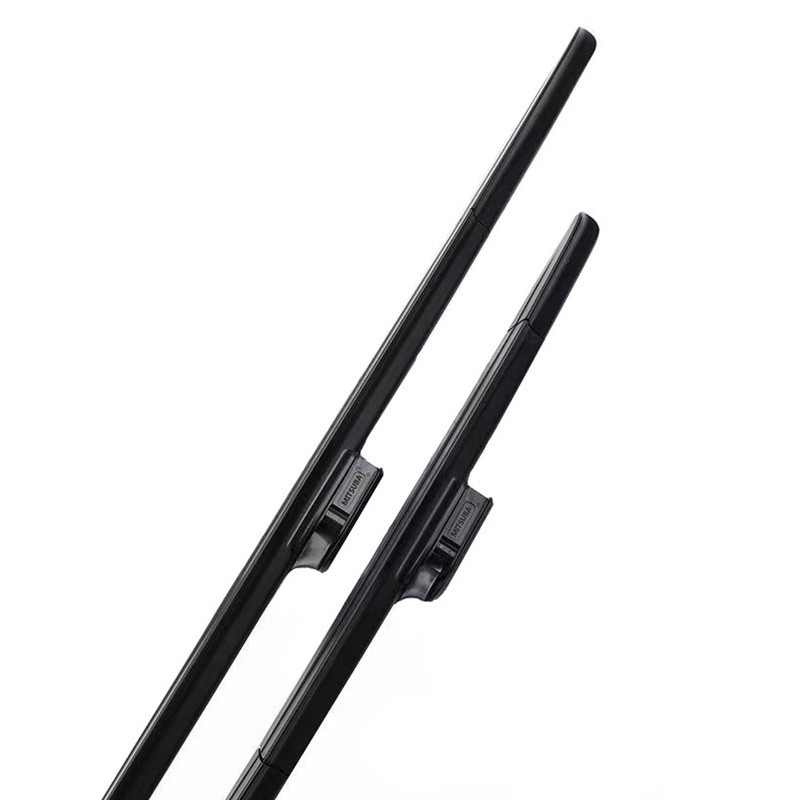 GENUINE NEW PAIR FRONT WINDSHIELD WIPER BLADES FOR 2014-2024 INFINITI Q50 Q50H