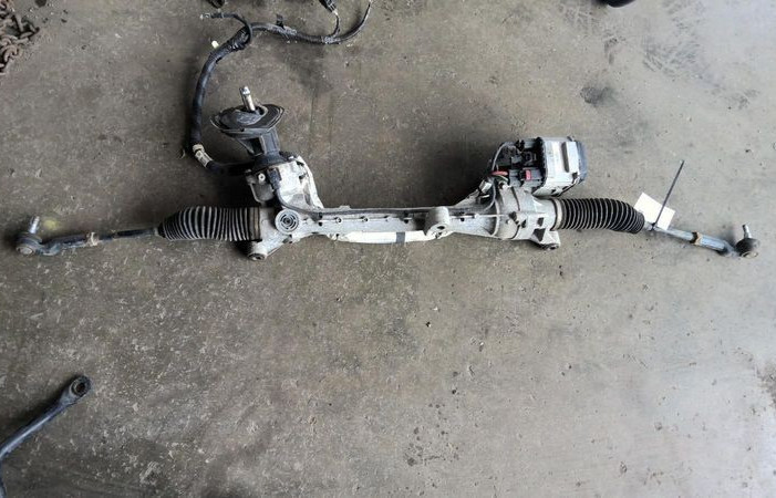 2013-2019 Ford Escape Power Steering Gear Rack And Pinion W/Electric Assist OEM
