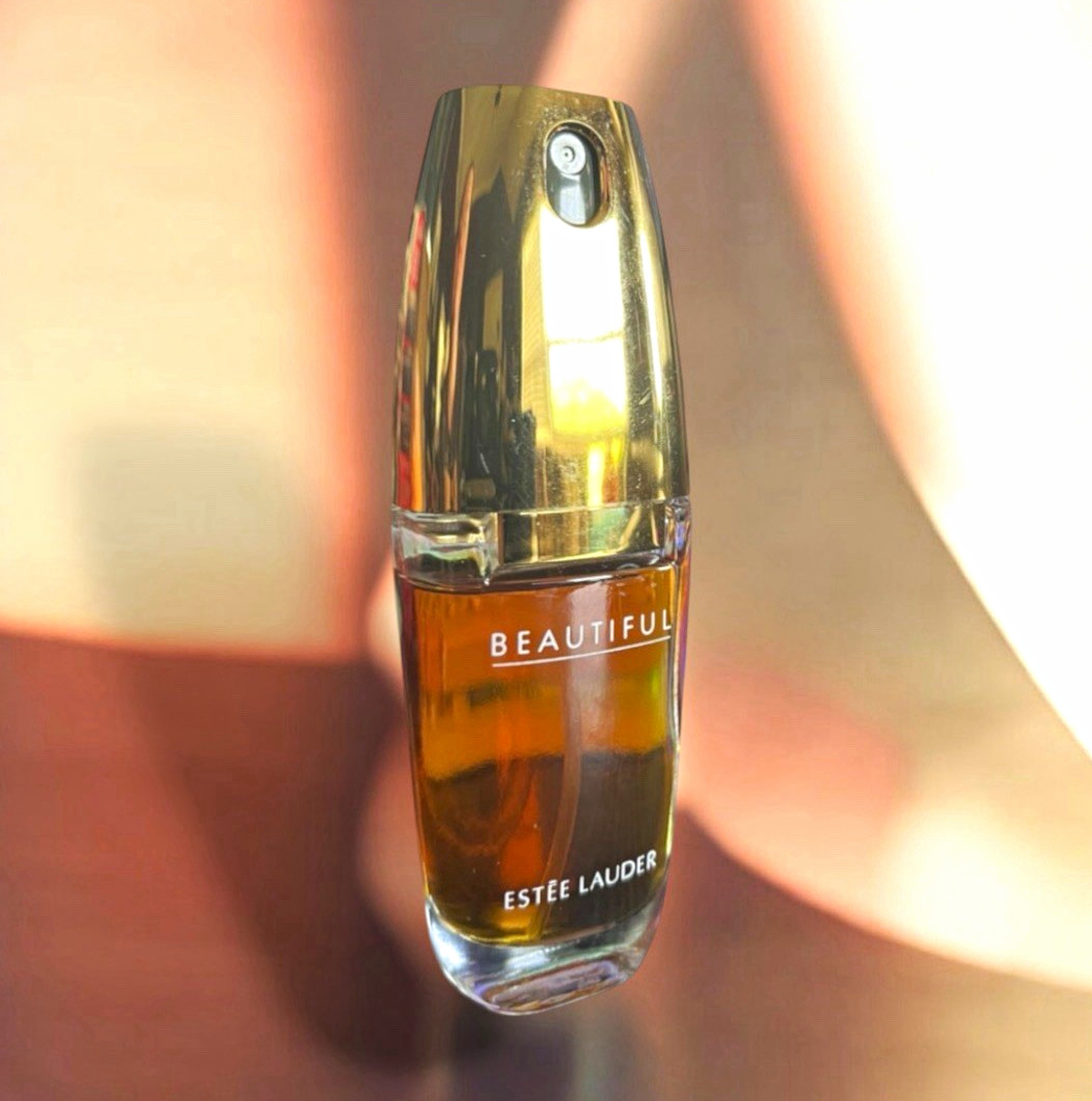 Discontinued Vintage 1985 Estée Lauder\'s Perfume \