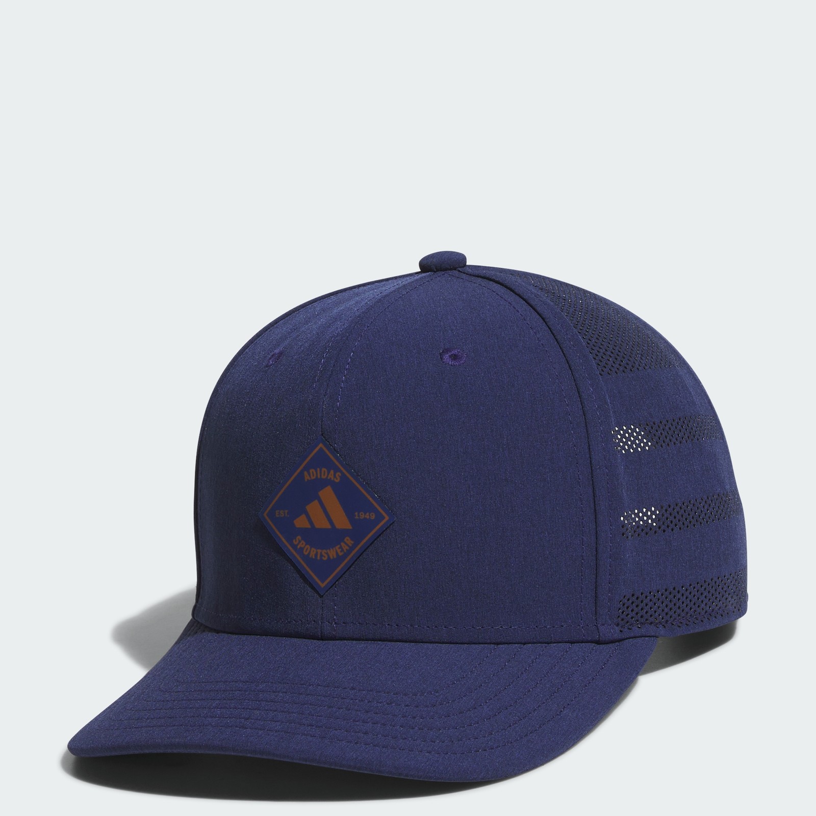 adidas men Men\'s Quick Dry Snapback