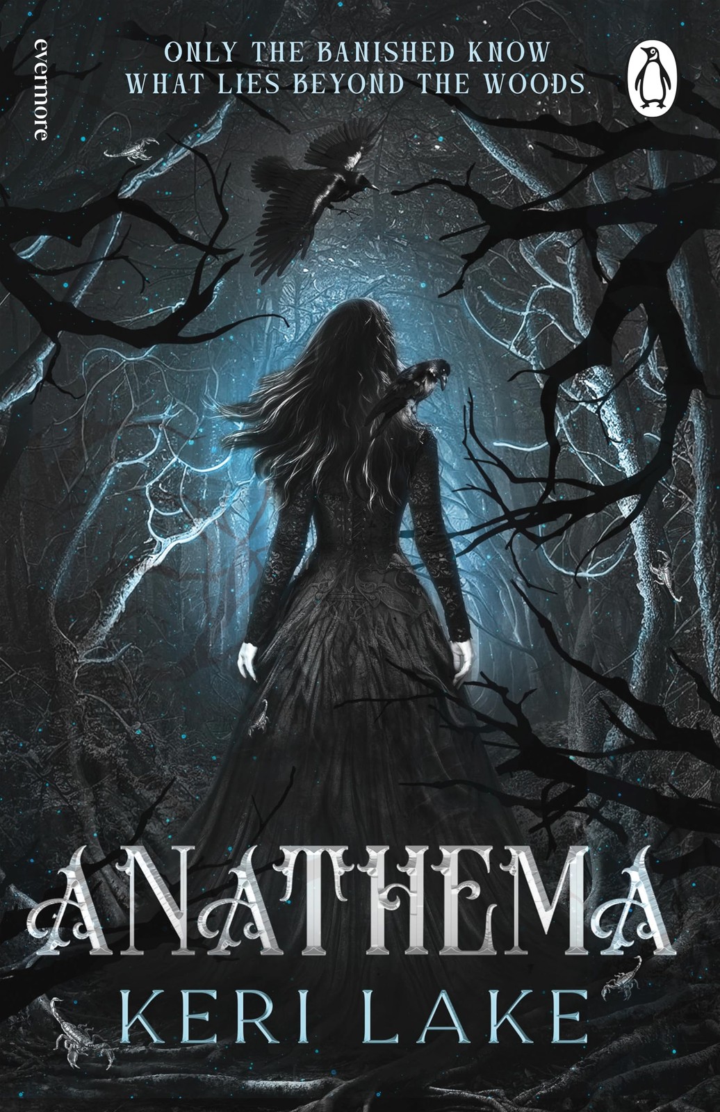 Anathema (International Edition) Anathema (International Edition)