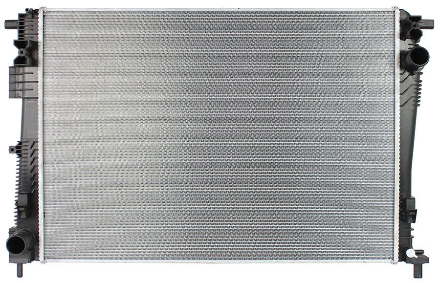 Radiator For 2017-2020 Chrysler Pacifica