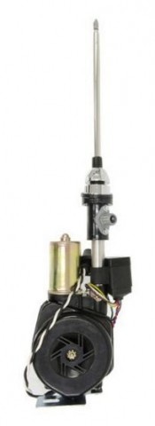 1965-1966 Antenna Assembly Power