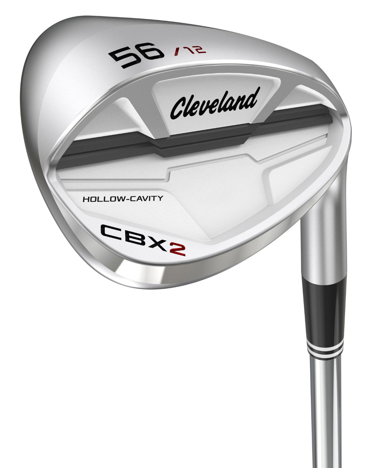 [NEW]Cleveland CBX 2 Wedge/RH / Choose Loft, Shaft & Color