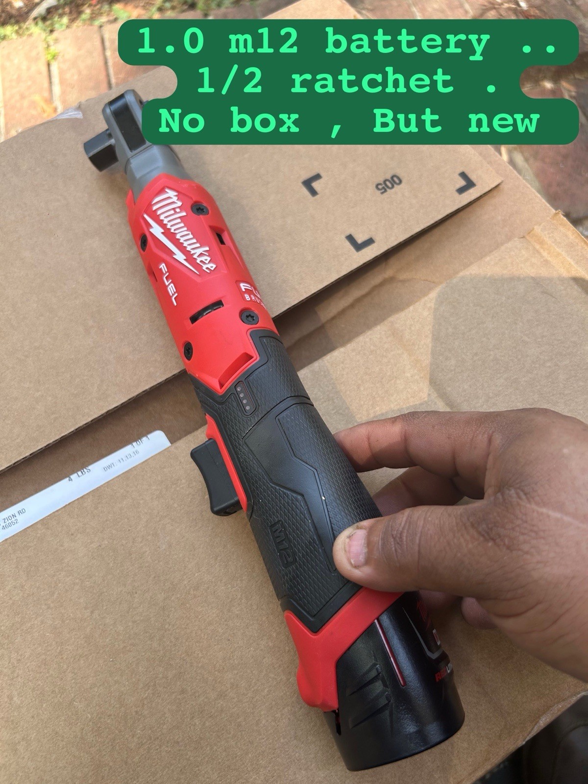 milwaukee 3054-20