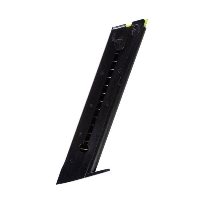 Fits High Standard NON MILITARY 22lr 10rd Blue Magazine