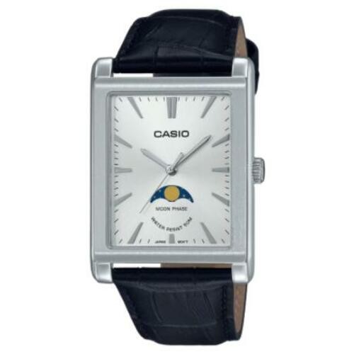Casio MTP-M305D-7A2VDF Watch Wristwatch Timepiece for Everyday Wear