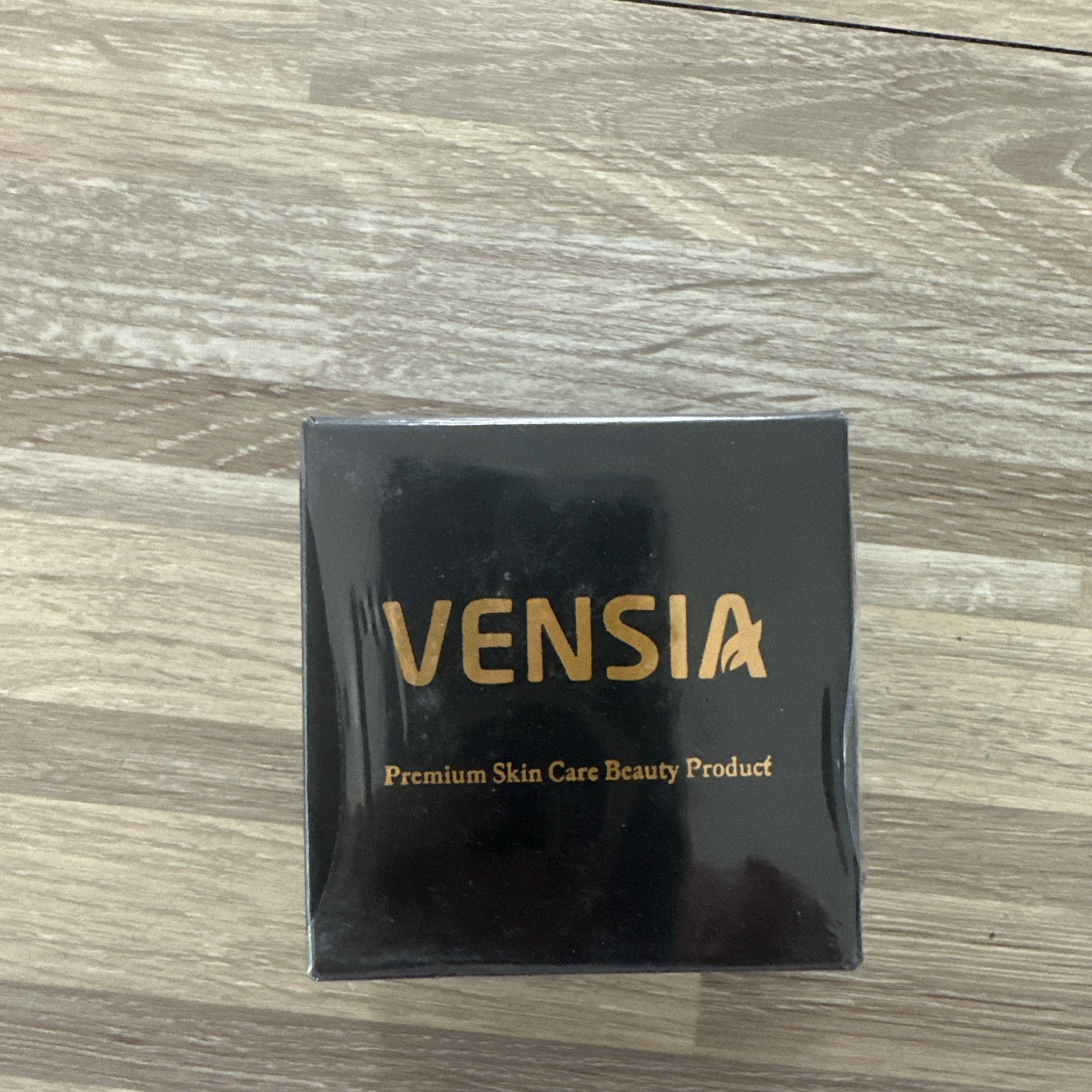 Vensia Anti vitiligo Cream 80 G 
