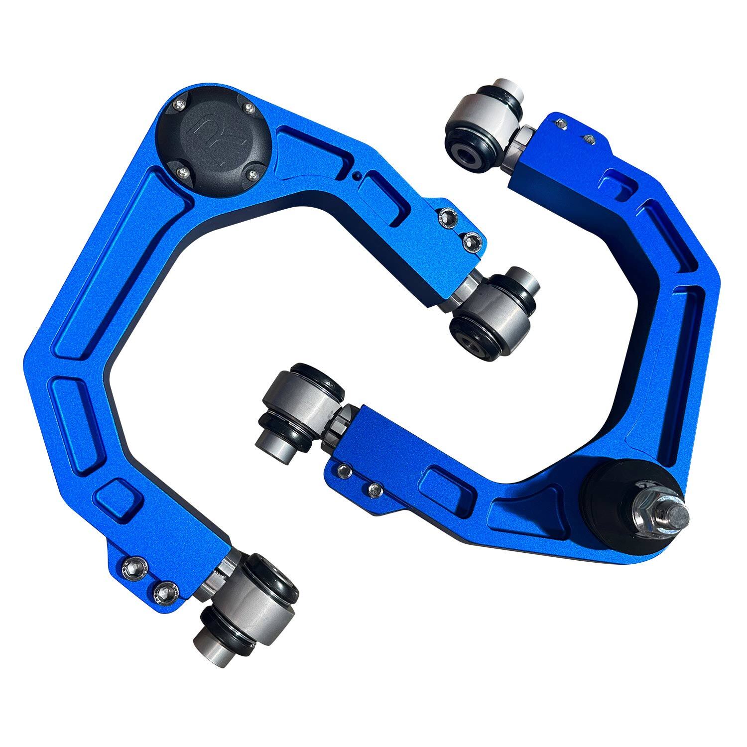 CNC Billet Aluminum Upper Control Arms 2