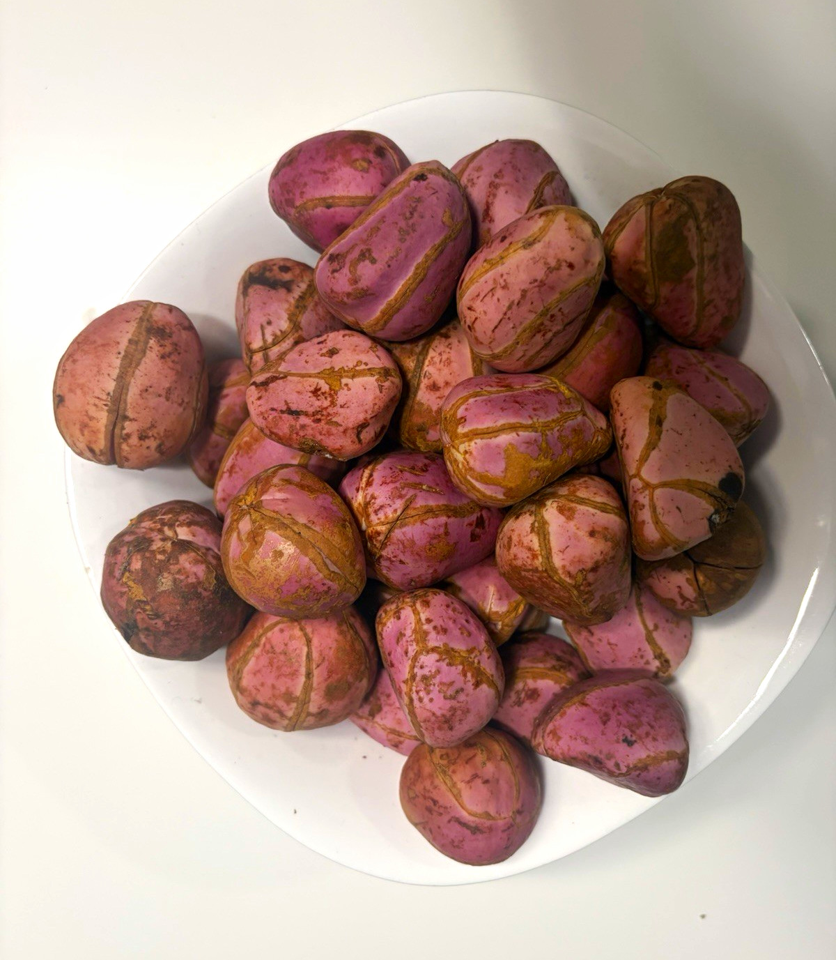 Moyin Foods Obi Abata Bitter Kola 1 lb 100% Natural Nigeria Exp Dec 2030
