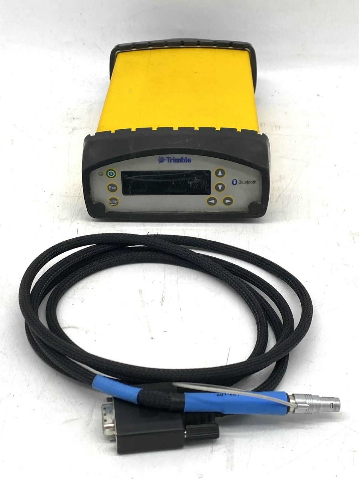 Trimble PROXRT 85340-10 GLONASS (Read Description) Trimble PROXRT 85340-10 GLONASS (Read Description)