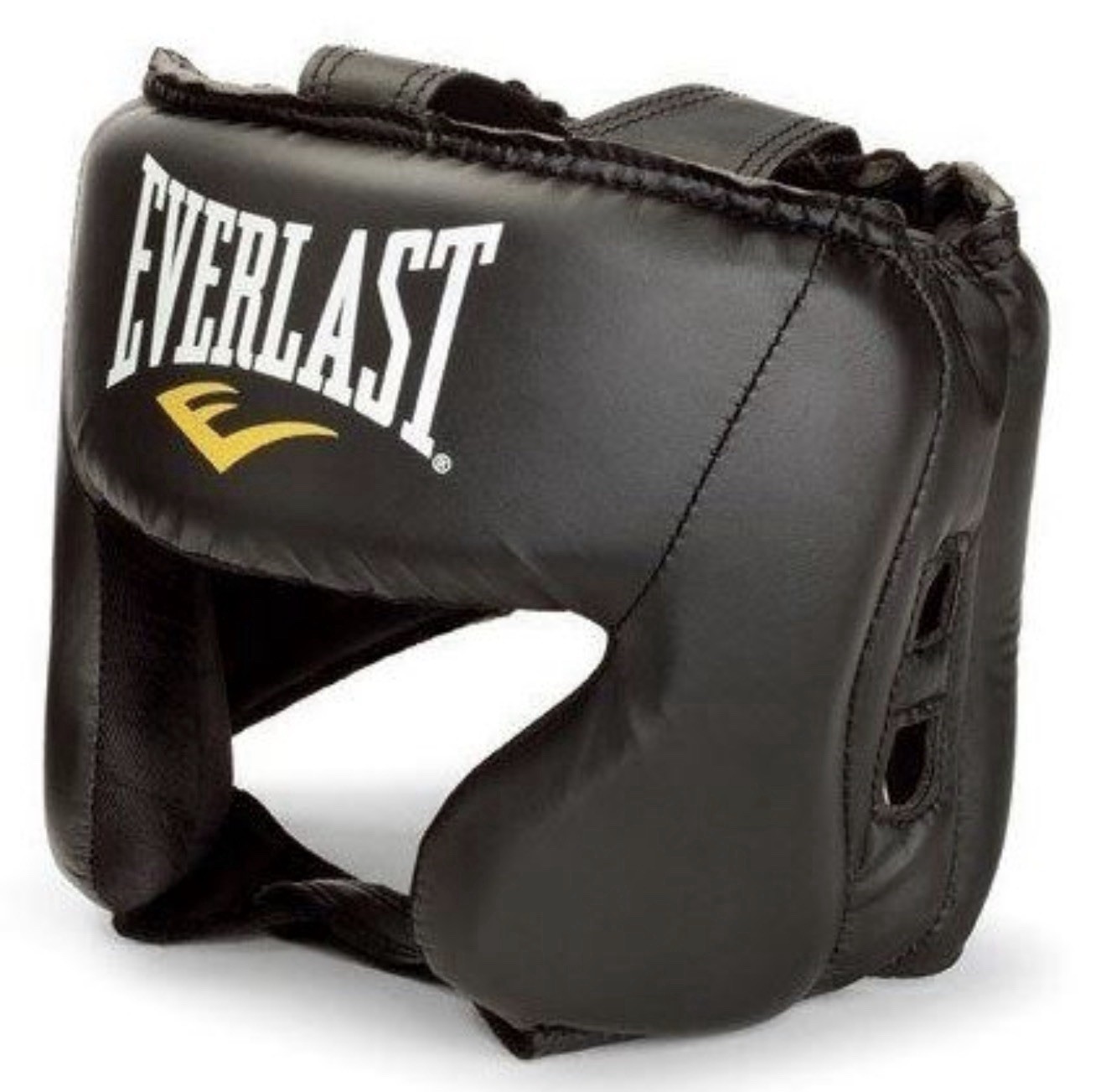 Everlast Model 4022 Everfresh Level II Boxing Head Gear Sparring