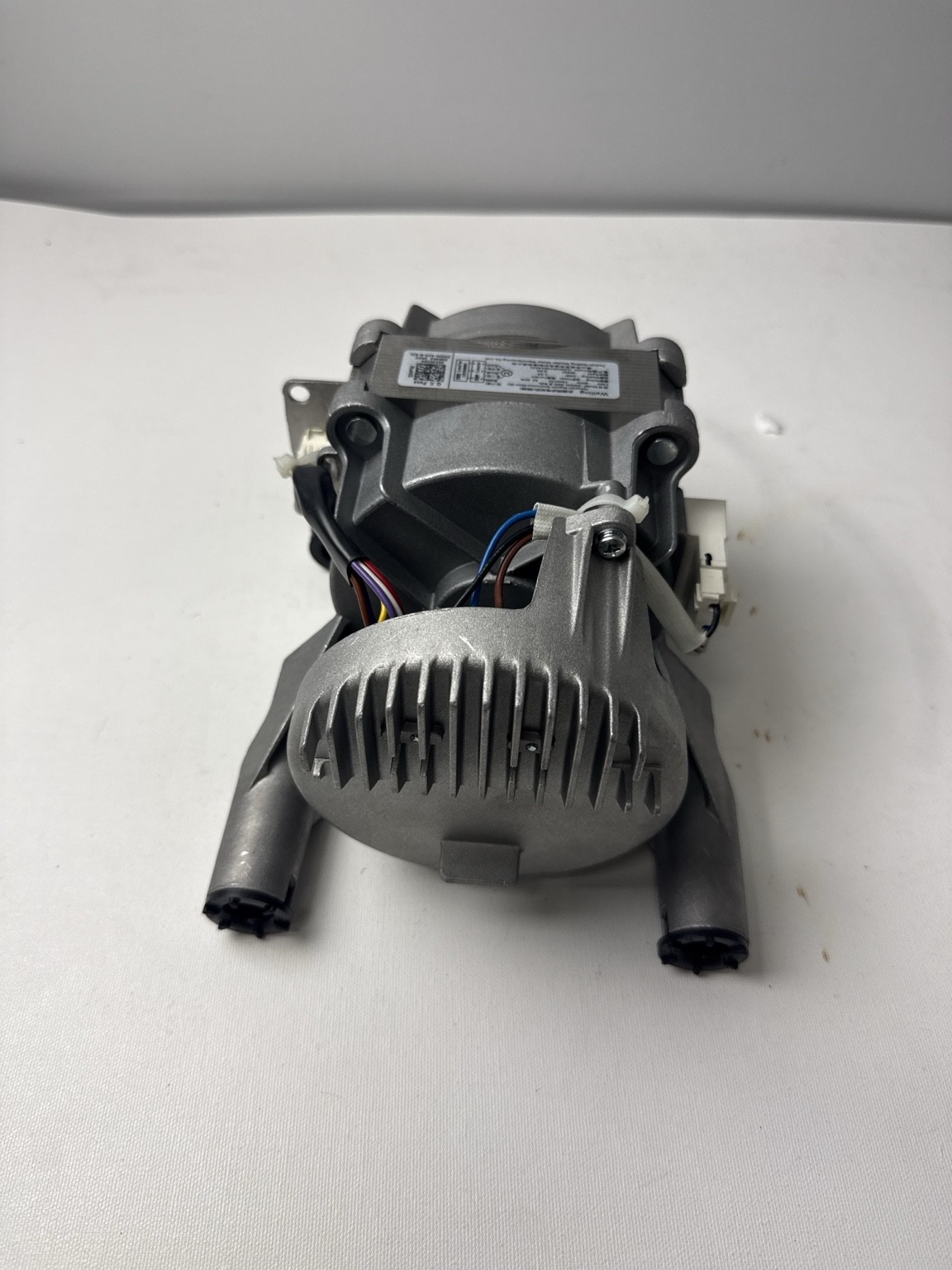 Midea 11002015014531 Washer Brushless DC Drive Motor NEW OEM Genuine