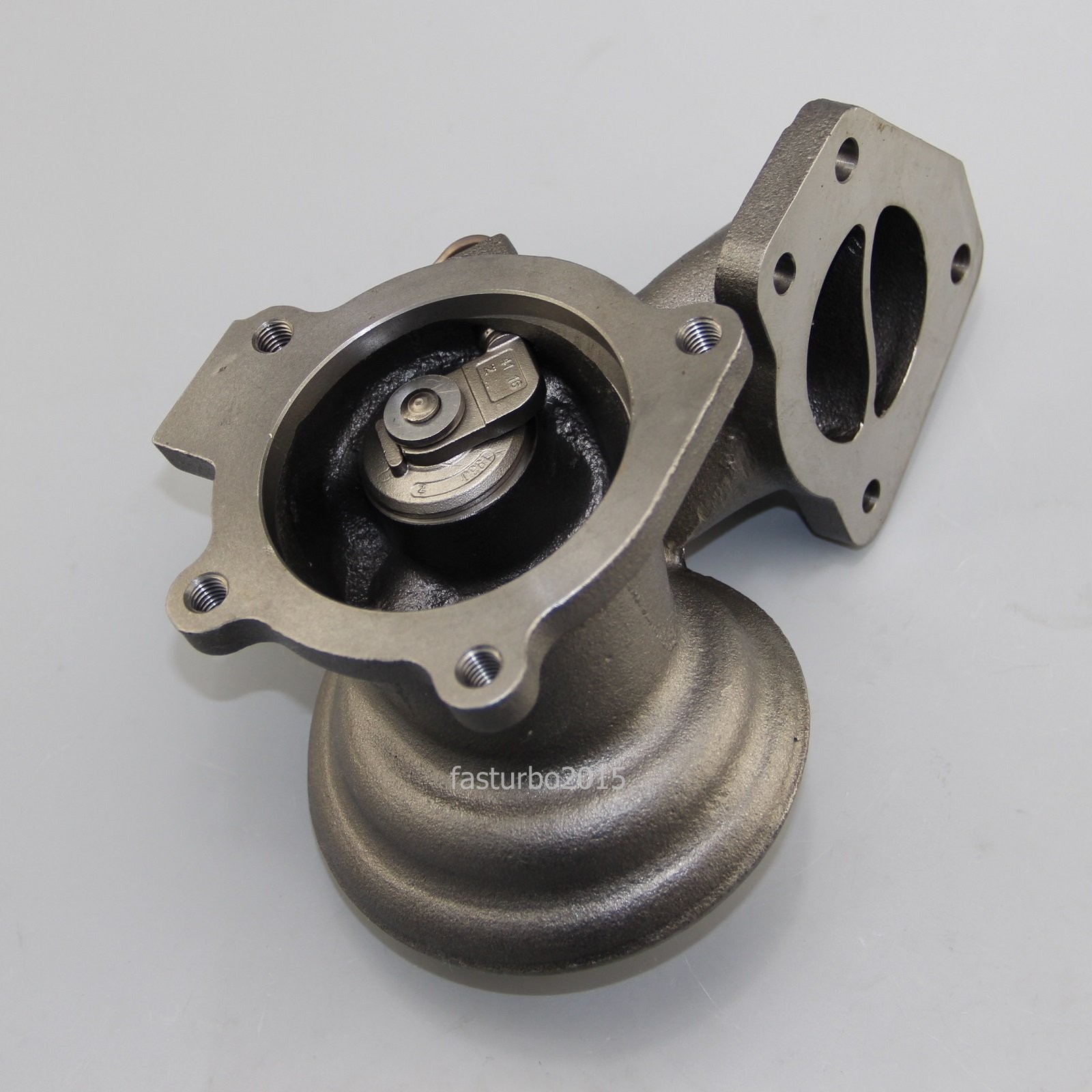 K04 Turbo Turbine Housing for Opel Buick Chevrolet Cobalt HHR SS Coupe 2.0 250H
