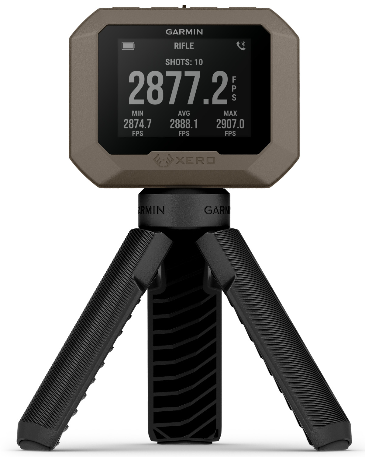 Garmin Xero C1 Pro Compact Chronograph Precise Readings Versatile Performance Garmin Xero C1 Pro Compact Chronograph Precise Readings Versatile Performance