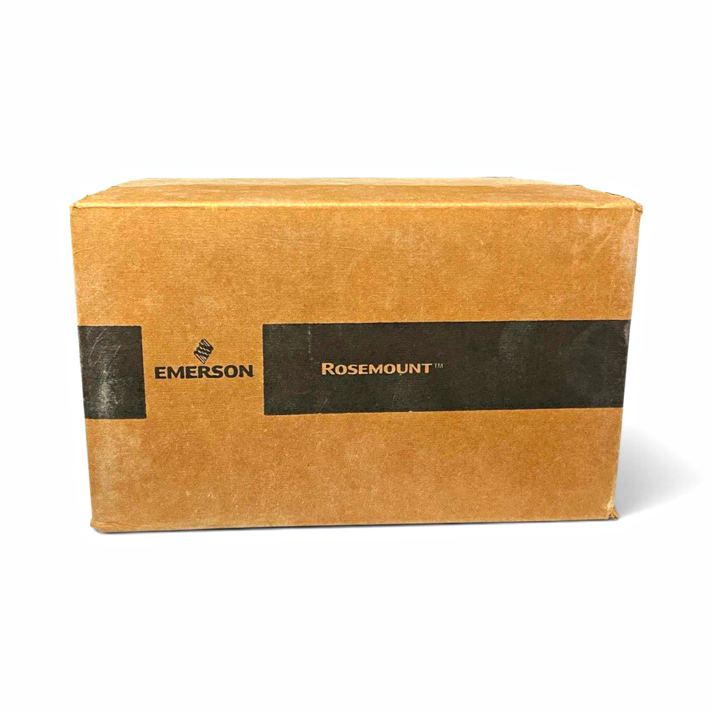 Rosemount 2088 Sealed Gauge Pressure Transmitter, Capacitive, Analog, MPN